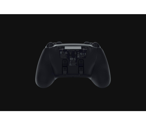 Razer Wolverine V2 Pro PlayStation - 1338289 - zdjęcie 2